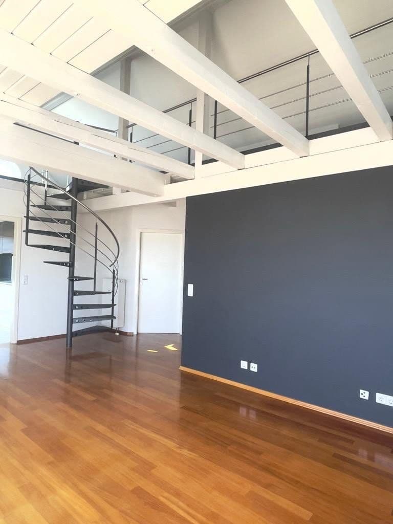 Prenájom bytu 3-izbový 110 m², Aalen, Bádensko-Wurttembersko Prenájom bytu 3-izbový 110 m², Aalen, Bádensko-Wurttembersko