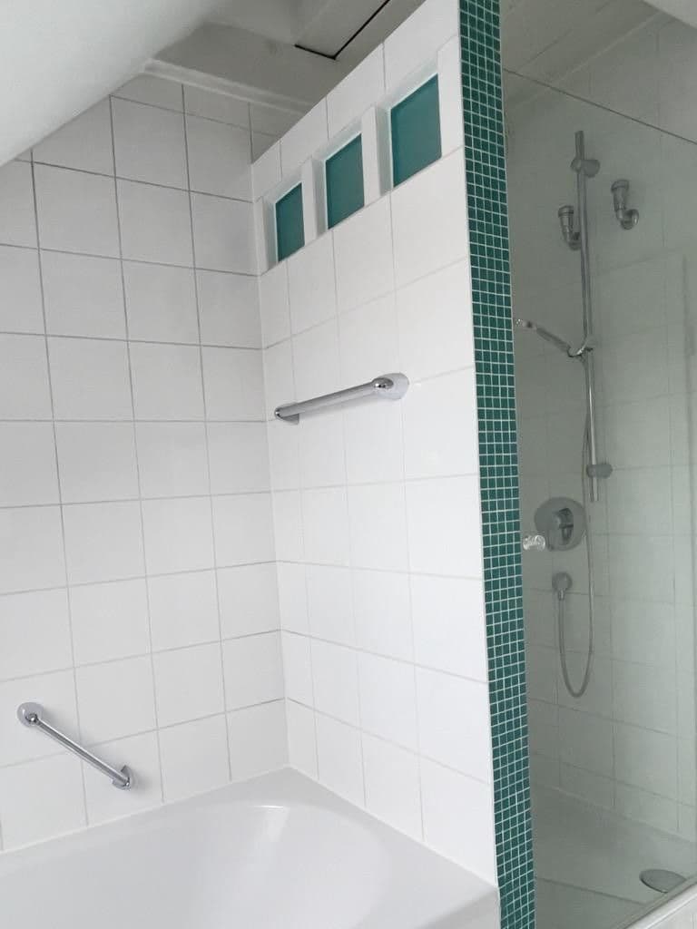 Prenájom bytu 3-izbový 110 m², Aalen, Bádensko-Wurttembersko Prenájom bytu 3-izbový 110 m², Aalen, Bádensko-Wurttembersko