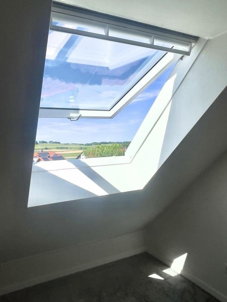 Prenájom bytu 3-izbový 110 m², Aalen, Bádensko-Wurttembersko Prenájom bytu 3-izbový 110 m², Aalen, Bádensko-Wurttembersko