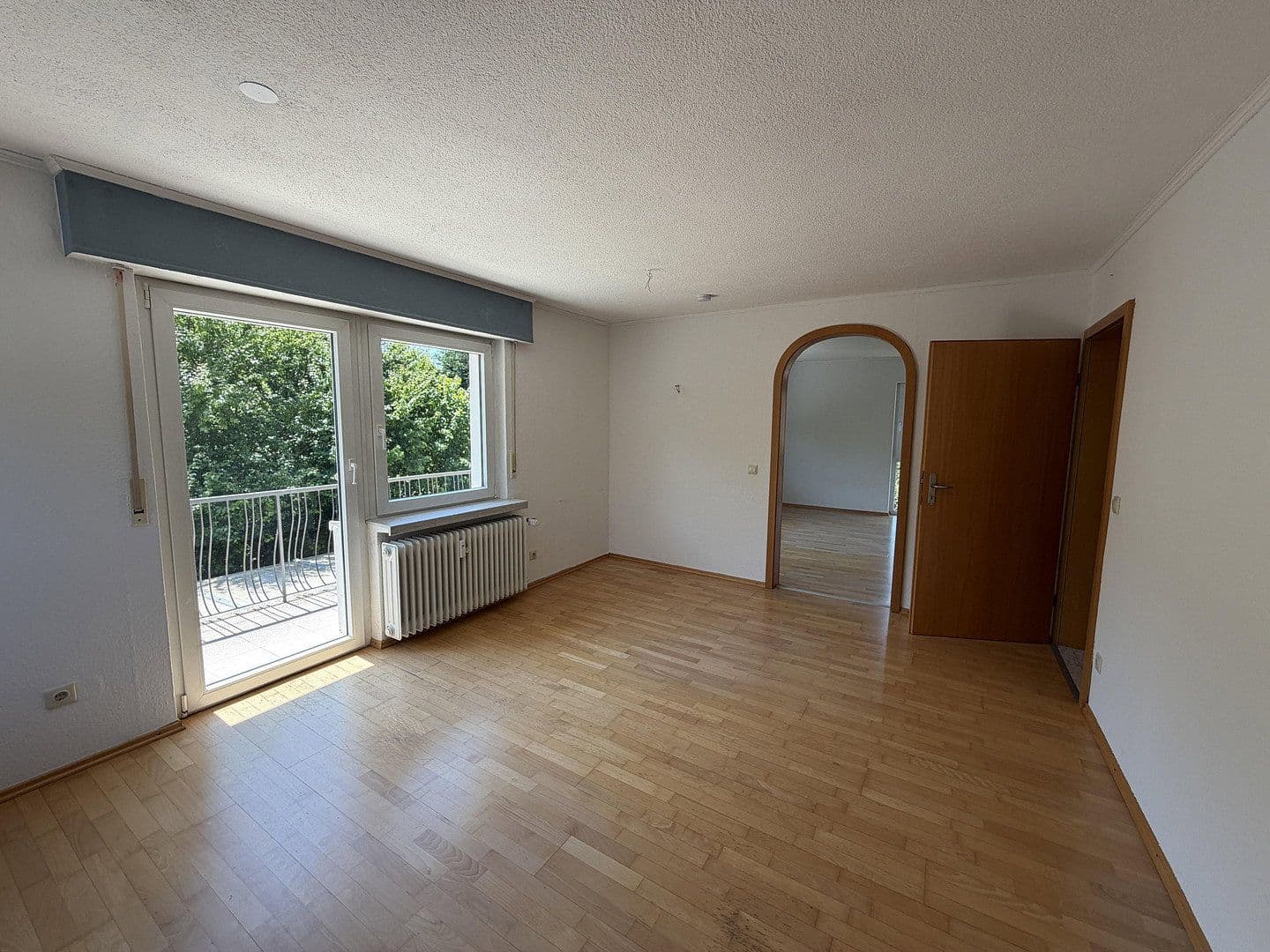 Prenájom bytu 5-izbový 97 m², Wiesloch, Bádensko-Wurttembersko Prenájom bytu 5-izbový 97 m², Wiesloch, Bádensko-Wurttembersko