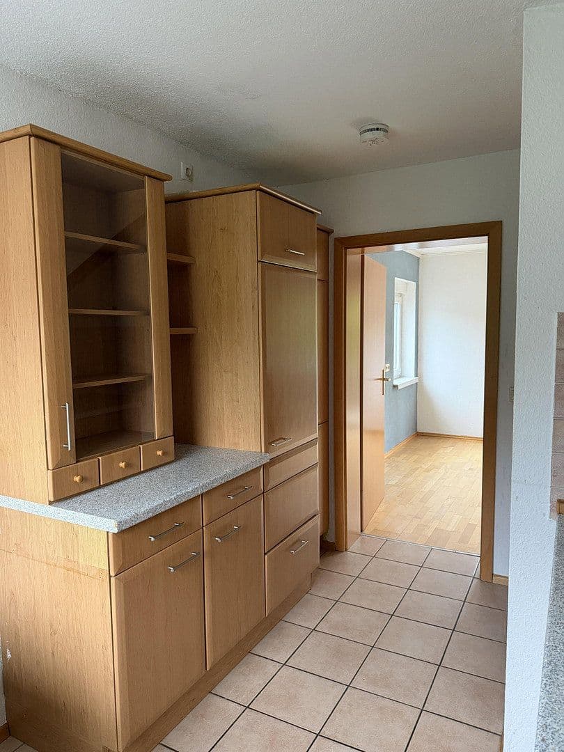 Prenájom bytu 5-izbový 97 m², Wiesloch, Bádensko-Wurttembersko Prenájom bytu 5-izbový 97 m², Wiesloch, Bádensko-Wurttembersko