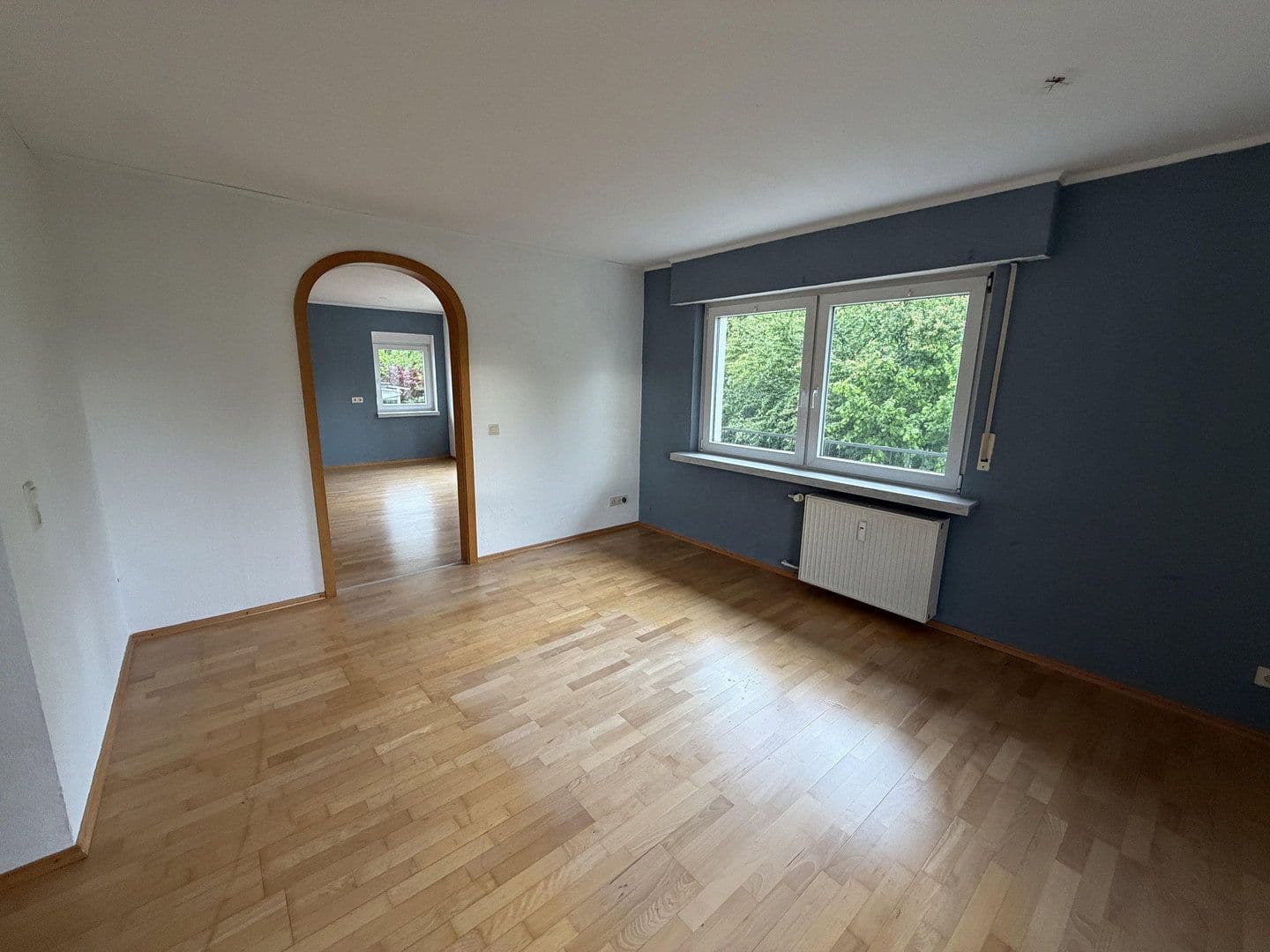 Prenájom bytu 5-izbový 97 m², Wiesloch, Bádensko-Wurttembersko Prenájom bytu 5-izbový 97 m², Wiesloch, Bádensko-Wurttembersko
