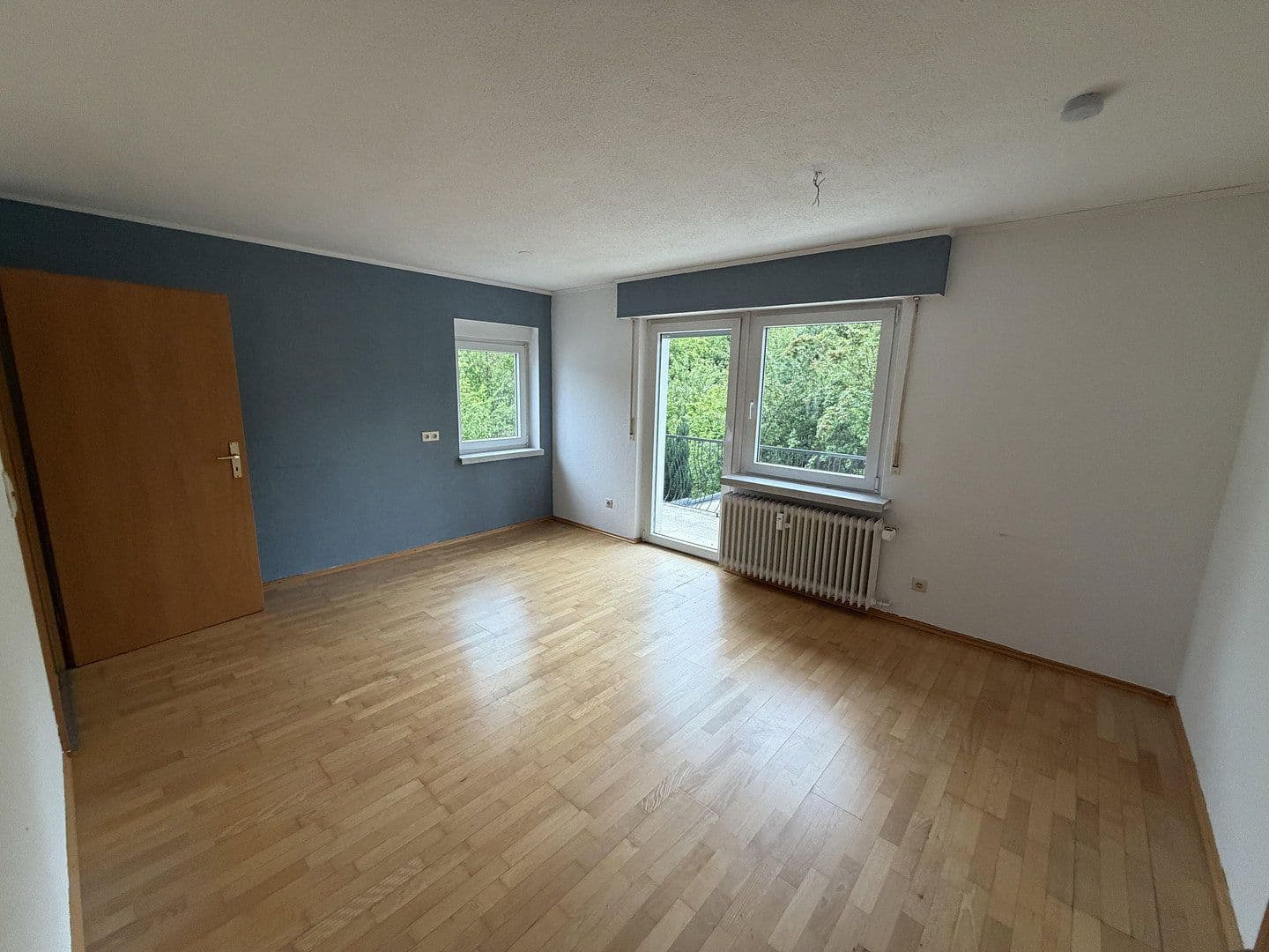 Prenájom bytu 5-izbový 97 m², Wiesloch, Bádensko-Wurttembersko Prenájom bytu 5-izbový 97 m², Wiesloch, Bádensko-Wurttembersko