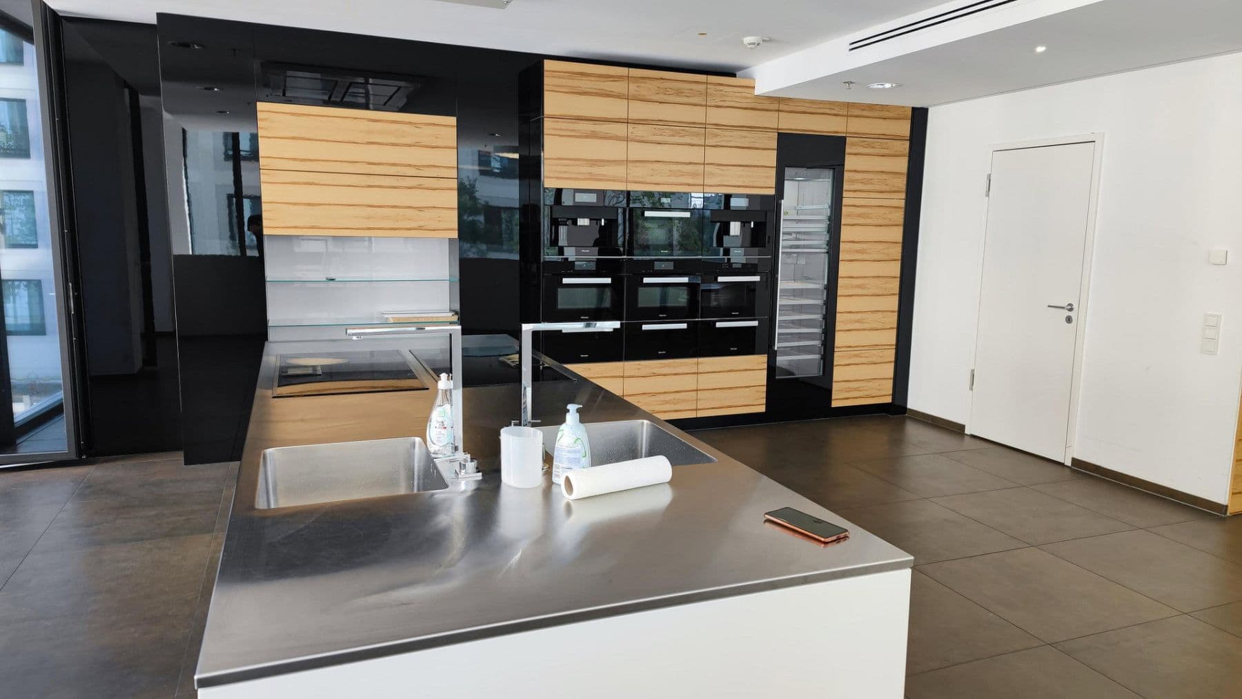 Predaj bytu 2-izbový 72 m², Birketweg 37, München, Bavorsko Predaj bytu 2-izbový 72 m², Birketweg 37, München, Bavorsko