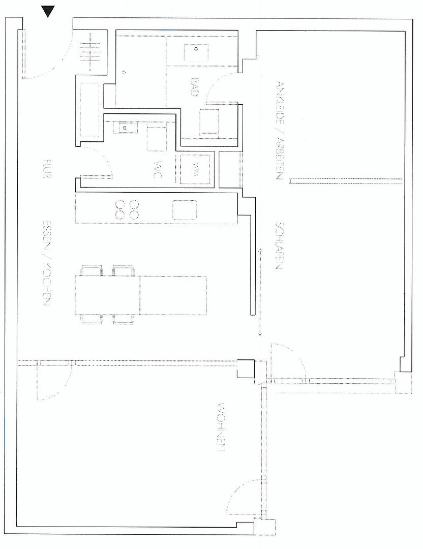 Predaj bytu 2-izbový 72 m², Birketweg 37, München, Bavorsko Predaj bytu 2-izbový 72 m², Birketweg 37, München, Bavorsko
