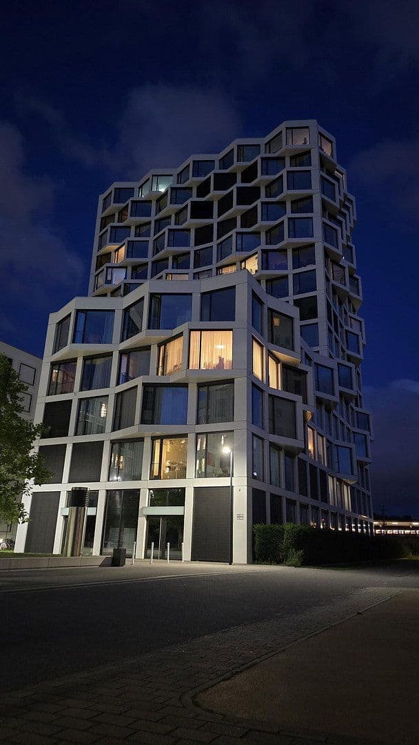 Predaj bytu 2-izbový 72 m², Birketweg 37, München, Bavorsko Predaj bytu 2-izbový 72 m², Birketweg 37, München, Bavorsko