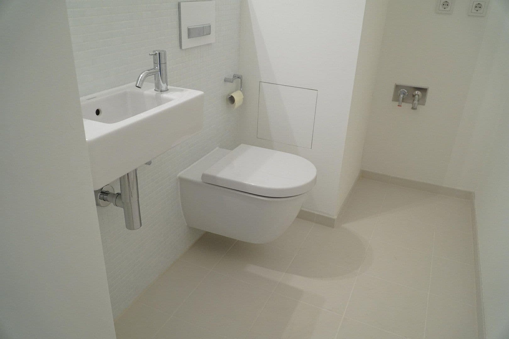 Predaj bytu 2-izbový 72 m², Birketweg 37, München, Bavorsko Predaj bytu 2-izbový 72 m², Birketweg 37, München, Bavorsko