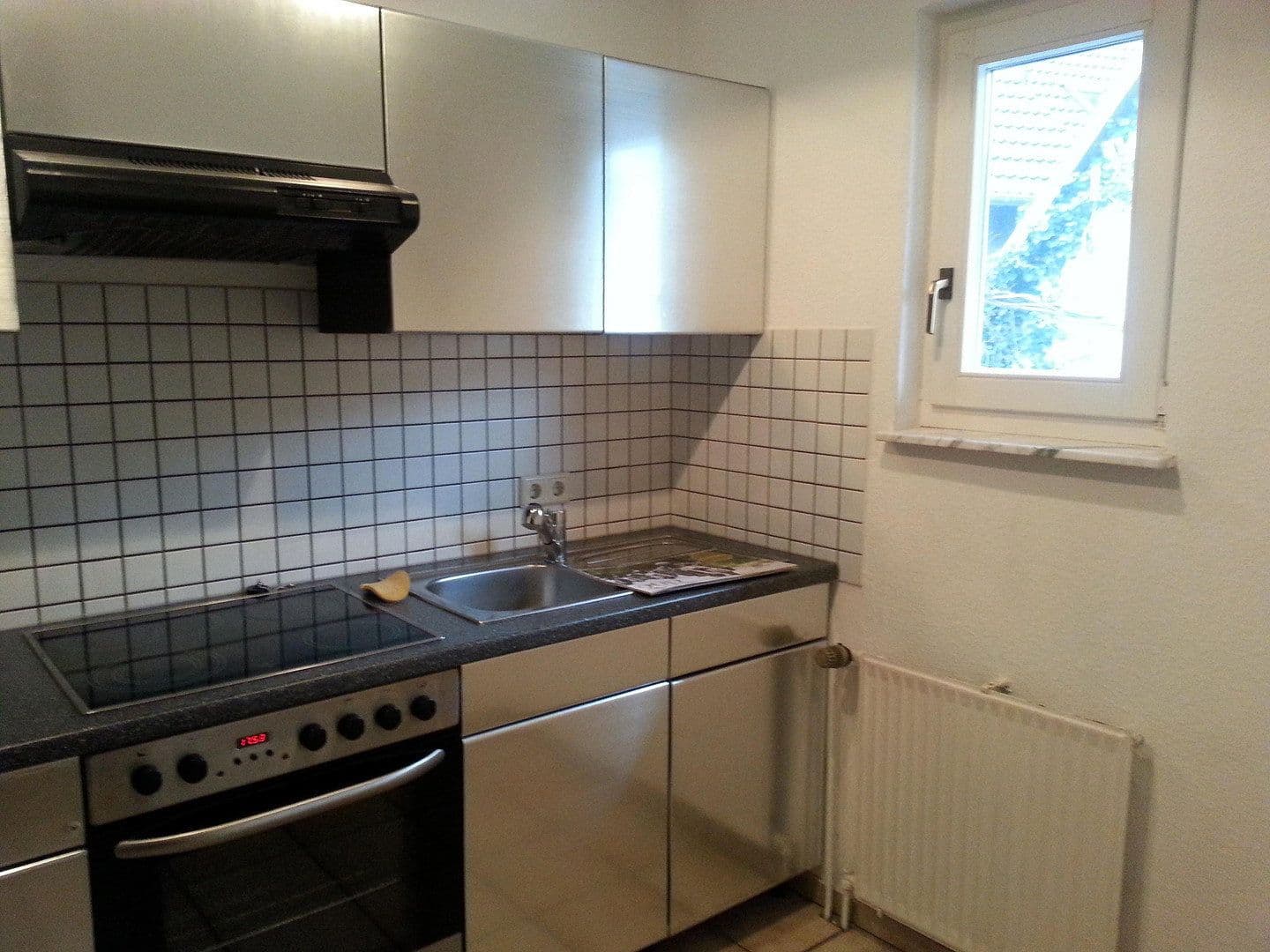 Predaj domu 231 m², pozemok 596 m², Mühlweg 2, Burglahr, Porýnie-Falcko Predaj domu 231 m², pozemok 596 m², Mühlweg 2, Burglahr, Porýnie-Falcko