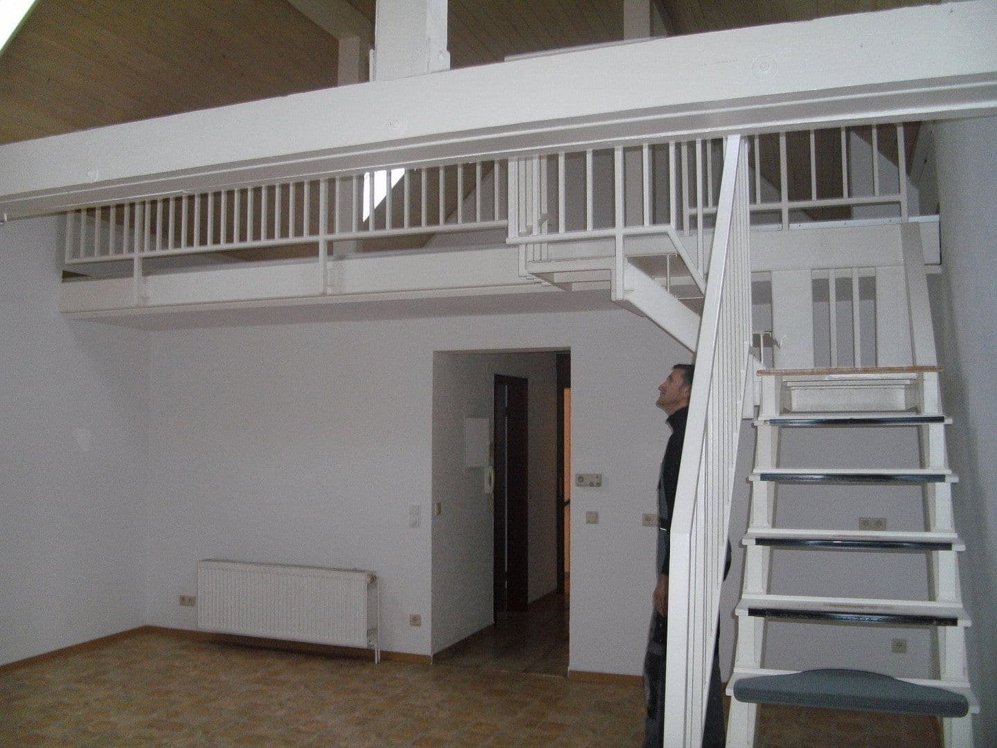 Predaj domu 231 m², pozemok 596 m², Mühlweg 2, Burglahr, Porýnie-Falcko Predaj domu 231 m², pozemok 596 m², Mühlweg 2, Burglahr, Porýnie-Falcko