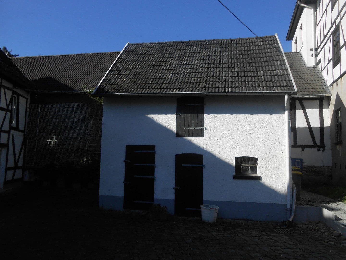 Predaj domu 231 m², pozemok 596 m², Mühlweg 2, Burglahr, Porýnie-Falcko Predaj domu 231 m², pozemok 596 m², Mühlweg 2, Burglahr, Porýnie-Falcko