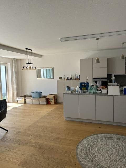 Predaj bytu 3-izbový 117 m², Liederbach am Taunus, Hesensko Predaj bytu 3-izbový 117 m², Liederbach am Taunus, Hesensko