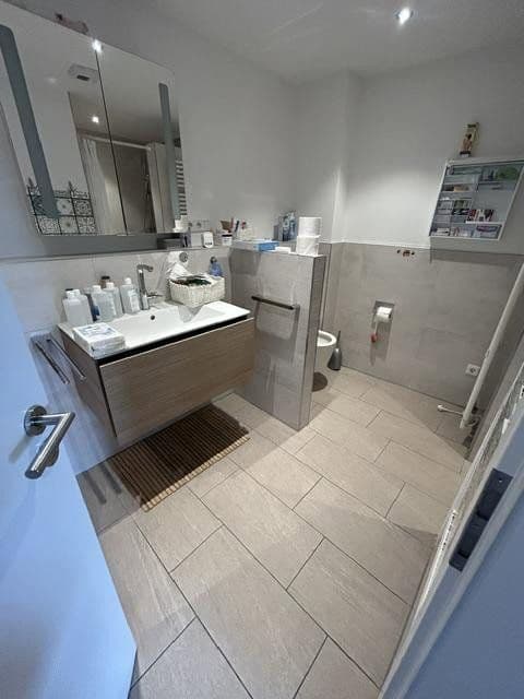 Predaj bytu 3-izbový 117 m², Liederbach am Taunus, Hesensko Predaj bytu 3-izbový 117 m², Liederbach am Taunus, Hesensko