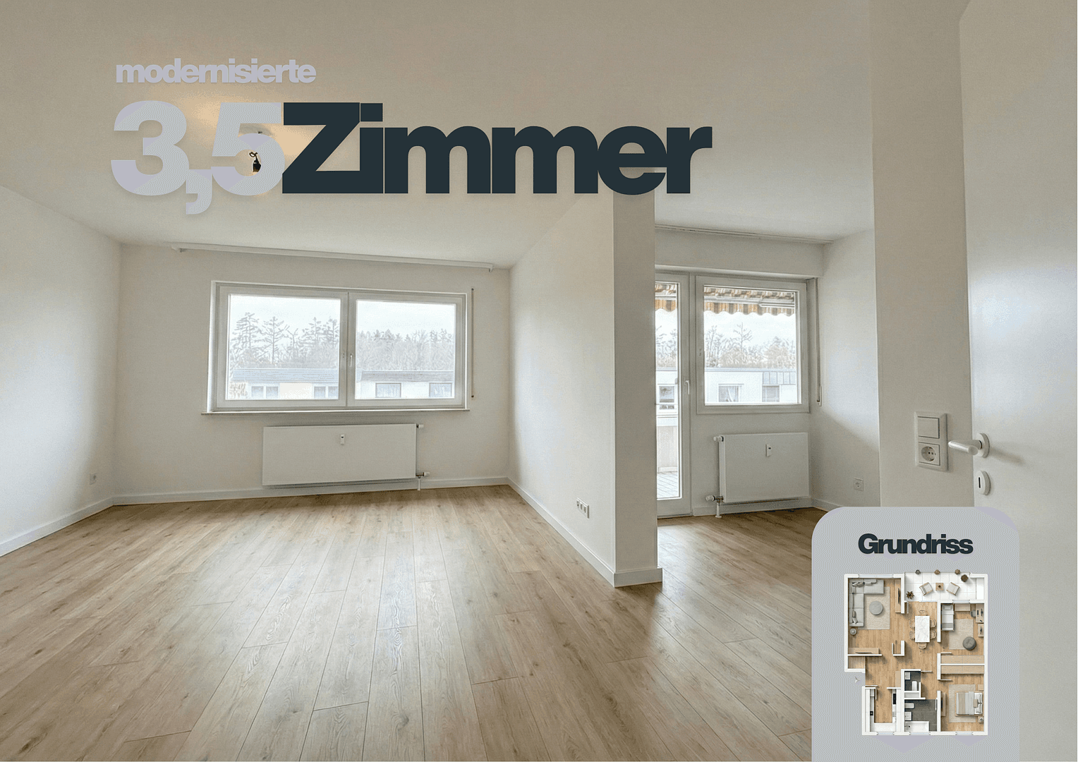 Predaj bytu 3-izbový 85 m², Ravensburgerstraße 134, Ulm, Bádensko-Wurttembersko Predaj bytu 3-izbový 85 m², Ravensburgerstraße 134, Ulm, Bádensko-Wurttembersko