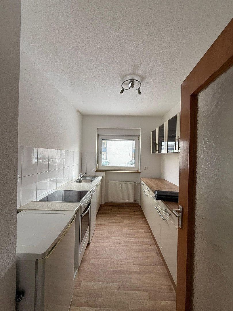 Prenájom bytu 2-izbový 60 m², Mörikestraße 3, Bad Wimpfen, Bádensko-Wurttembersko Prenájom bytu 2-izbový 60 m², Mörikestraße 3, Bad Wimpfen, Bádensko-Wurttembersko