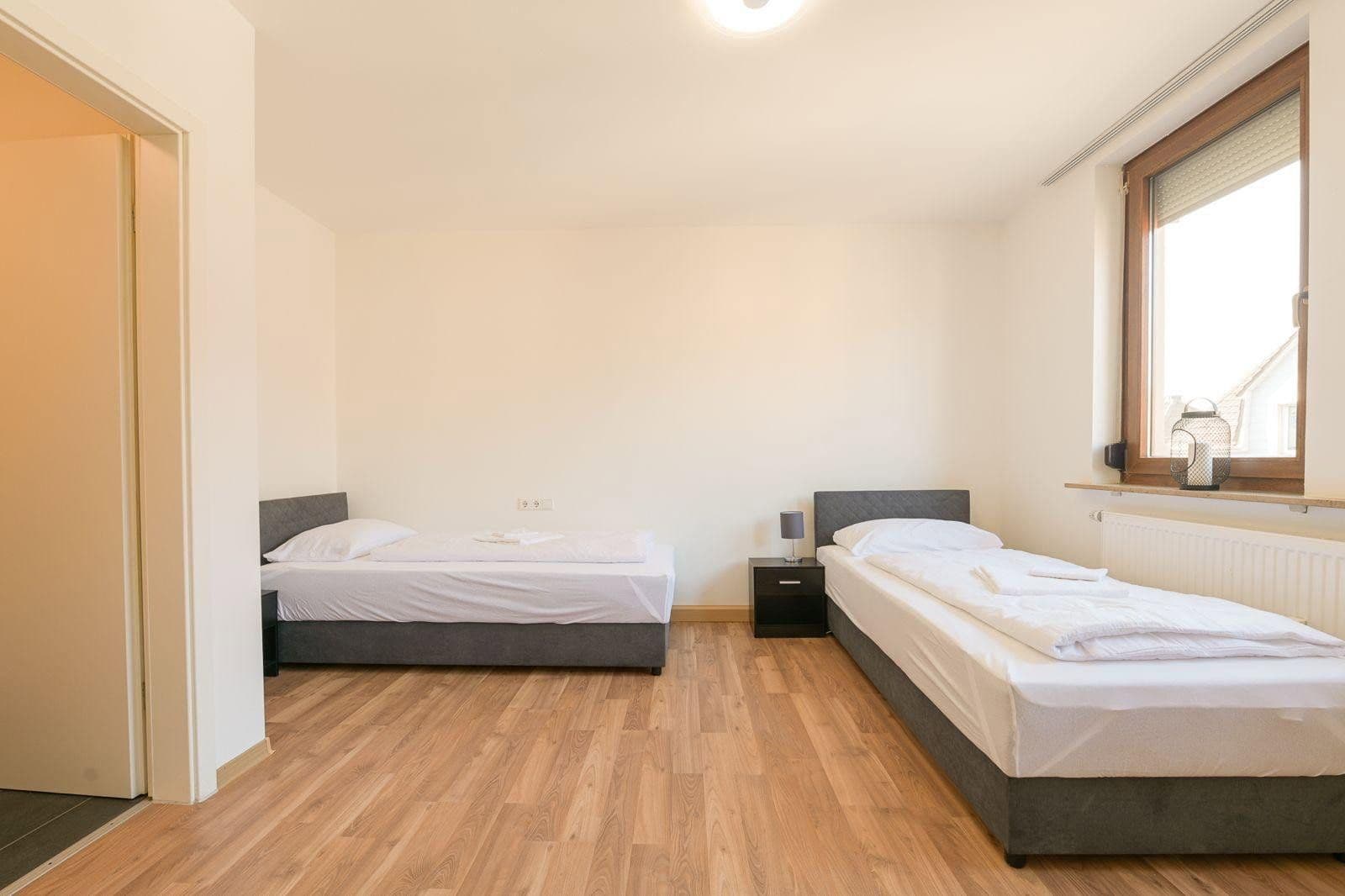 Prenájom bytu 2-izbový 45 m², Klingenbergstr. 153, Heilbronn, Bádensko-Wurttembersko Prenájom bytu 2-izbový 45 m², Klingenbergstr. 153, Heilbronn, Bádensko-Wurttembersko