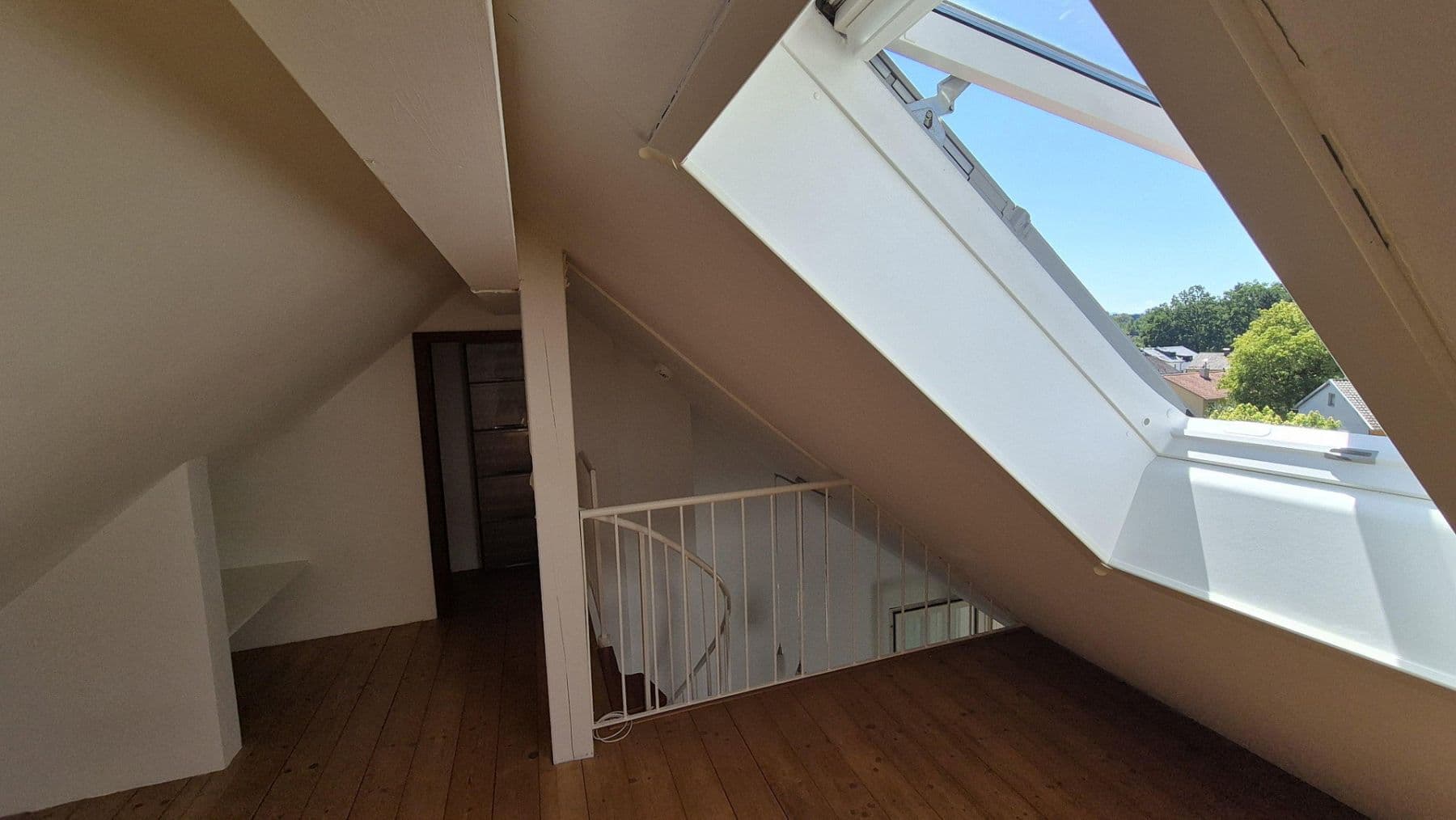 Predaj bytu 2-izbový 54 m², Rosenheim, Bavorsko Predaj bytu 2-izbový 54 m², Rosenheim, Bavorsko