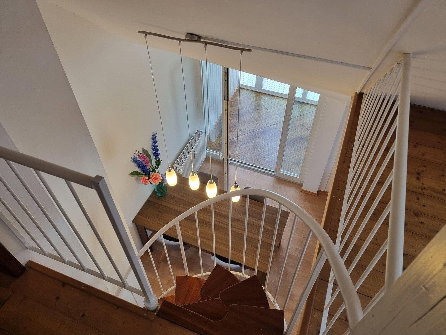Predaj bytu 2-izbový 54 m², Rosenheim, Bavorsko Predaj bytu 2-izbový 54 m², Rosenheim, Bavorsko