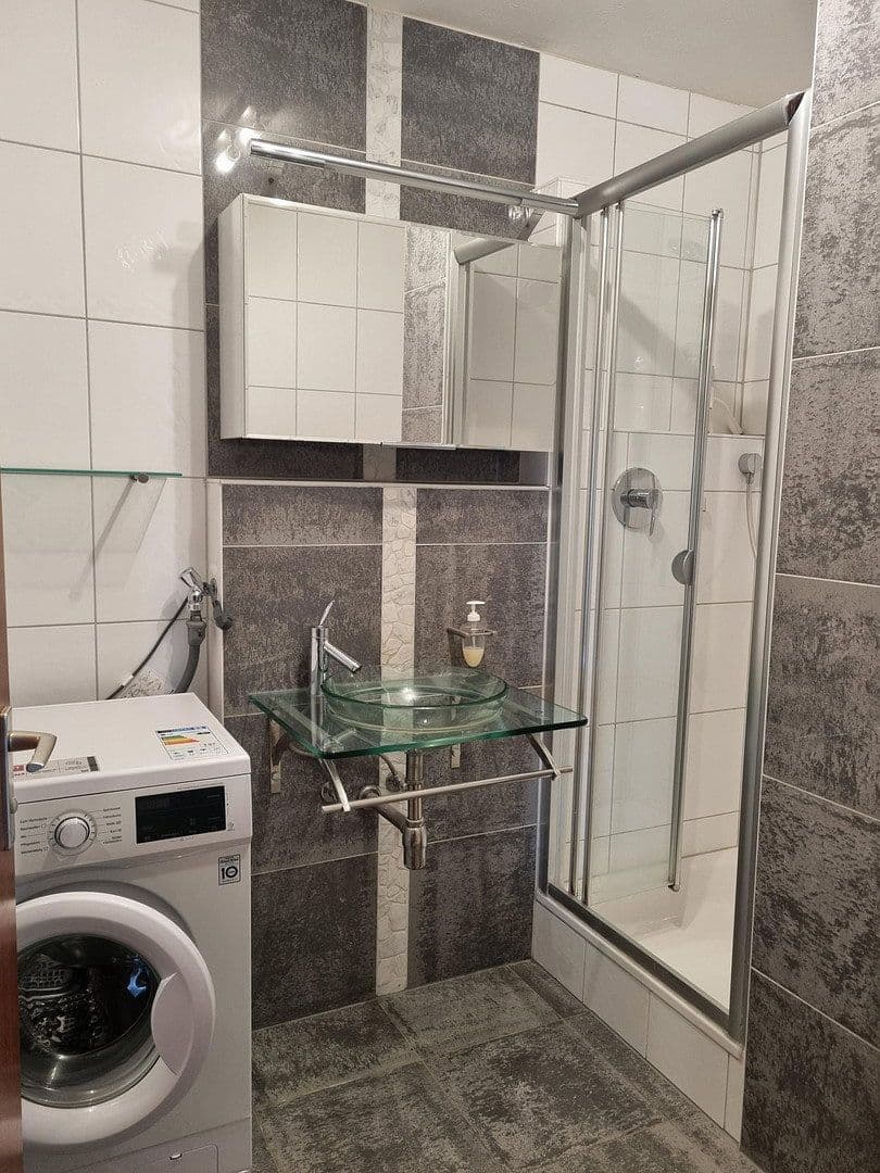 Predaj bytu 2-izbový 54 m², Rosenheim, Bavorsko Predaj bytu 2-izbový 54 m², Rosenheim, Bavorsko