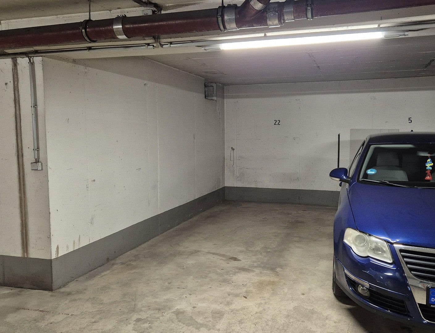 Predaj bytu 2-izbový 54 m², Rosenheim, Bavorsko Predaj bytu 2-izbový 54 m², Rosenheim, Bavorsko