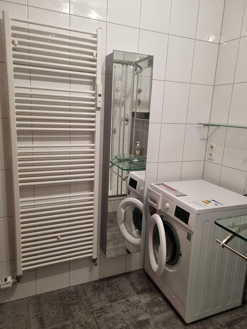Predaj bytu 2-izbový 54 m², Rosenheim, Bavorsko Predaj bytu 2-izbový 54 m², Rosenheim, Bavorsko