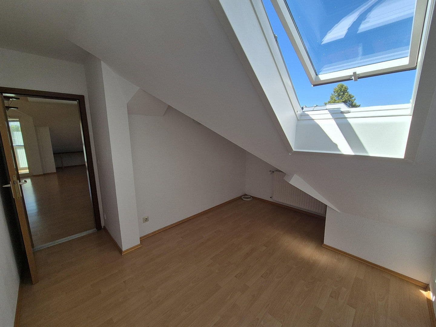 Predaj bytu 2-izbový 54 m², Rosenheim, Bavorsko Predaj bytu 2-izbový 54 m², Rosenheim, Bavorsko