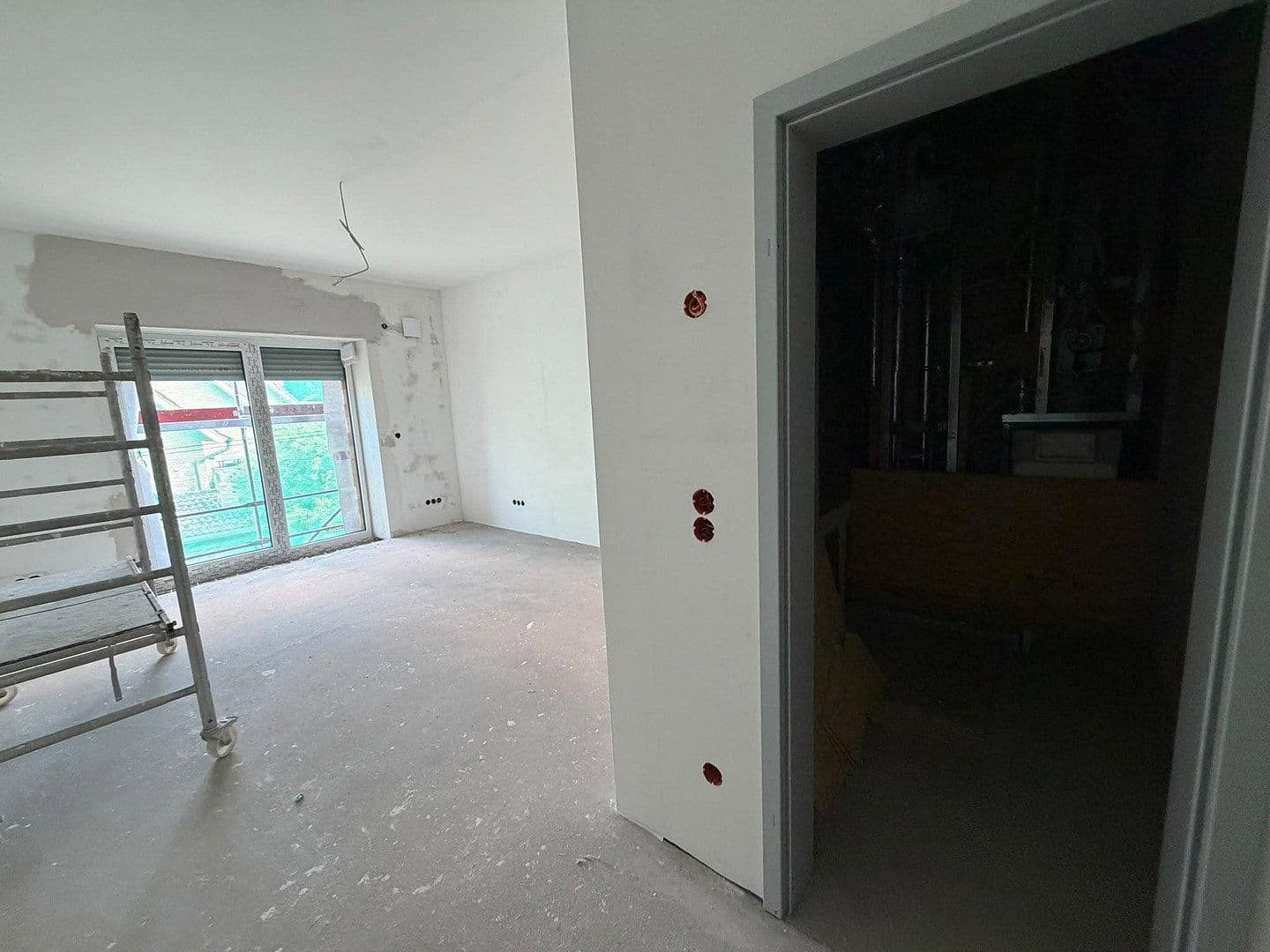 Prenájom bytu 1-izbový 25 m², Münster, Severné Porýnie - Westfálsko Prenájom bytu 1-izbový 25 m², Münster, Severné Porýnie - Westfálsko