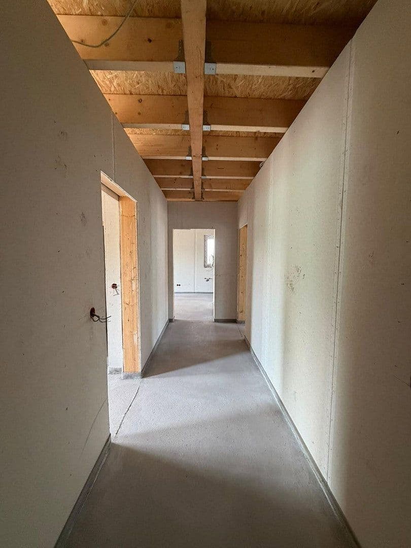 Prenájom bytu 1-izbový 25 m², Münster, Severné Porýnie - Westfálsko Prenájom bytu 1-izbový 25 m², Münster, Severné Porýnie - Westfálsko