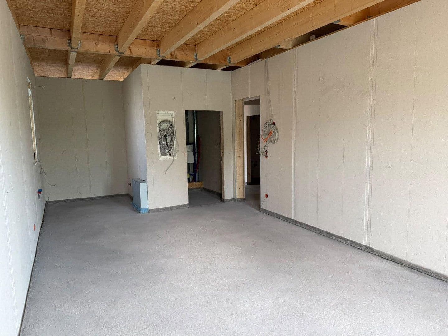 Prenájom bytu 1-izbový 25 m², Münster, Severné Porýnie - Westfálsko Prenájom bytu 1-izbový 25 m², Münster, Severné Porýnie - Westfálsko