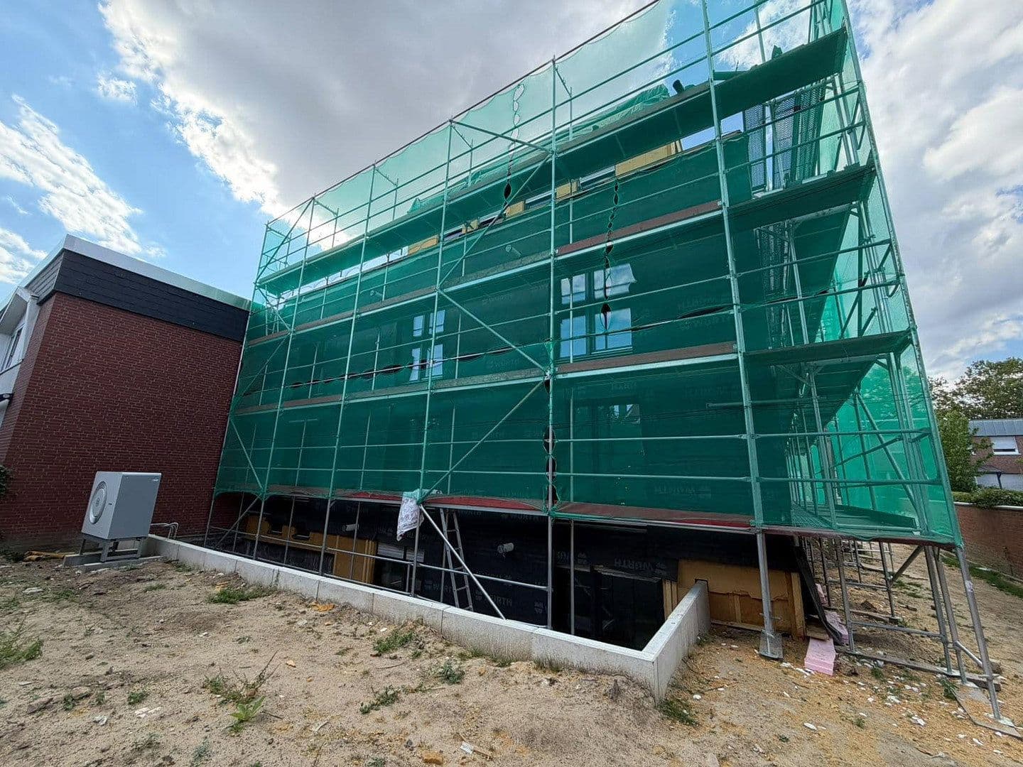 Prenájom bytu 1-izbový 25 m², Münster, Severné Porýnie - Westfálsko Prenájom bytu 1-izbový 25 m², Münster, Severné Porýnie - Westfálsko