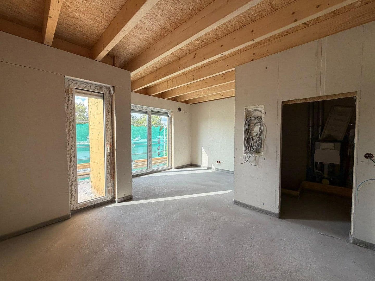 Prenájom bytu 1-izbový 25 m², Münster, Severné Porýnie - Westfálsko Prenájom bytu 1-izbový 25 m², Münster, Severné Porýnie - Westfálsko