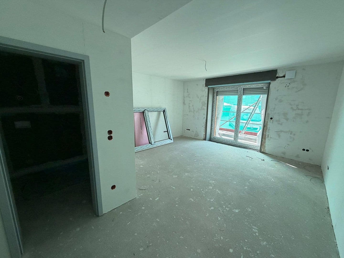 Prenájom bytu 1-izbový 25 m², Münster, Severné Porýnie - Westfálsko Prenájom bytu 1-izbový 25 m², Münster, Severné Porýnie - Westfálsko