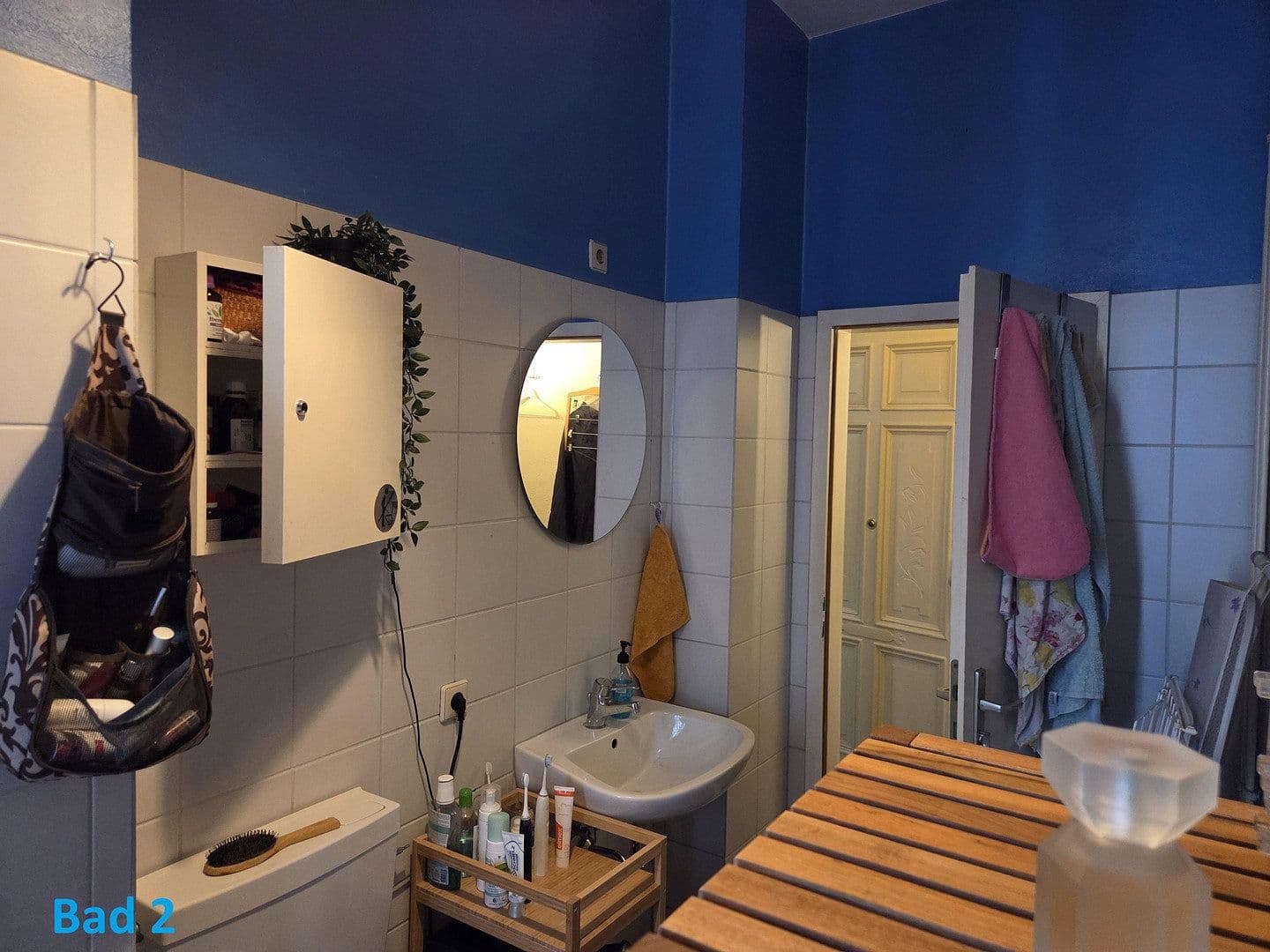 Predaj bytu 2-izbový 75 m², Simon-Dach Straße 9, Berlin, Berlín Predaj bytu 2-izbový 75 m², Simon-Dach Straße 9, Berlin, Berlín