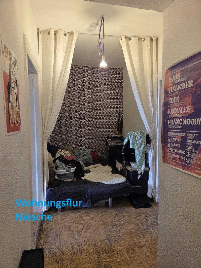 Predaj bytu 2-izbový 75 m², Simon-Dach Straße 9, Berlin, Berlín Predaj bytu 2-izbový 75 m², Simon-Dach Straße 9, Berlin, Berlín