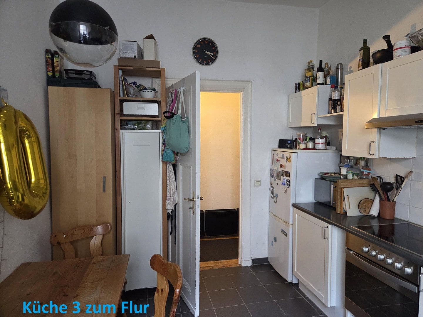 Predaj bytu 2-izbový 75 m², Simon-Dach Straße 9, Berlin, Berlín Predaj bytu 2-izbový 75 m², Simon-Dach Straße 9, Berlin, Berlín