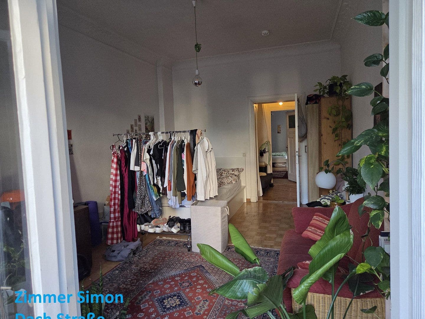 Predaj bytu 2-izbový 75 m², Simon-Dach Straße 9, Berlin, Berlín Predaj bytu 2-izbový 75 m², Simon-Dach Straße 9, Berlin, Berlín