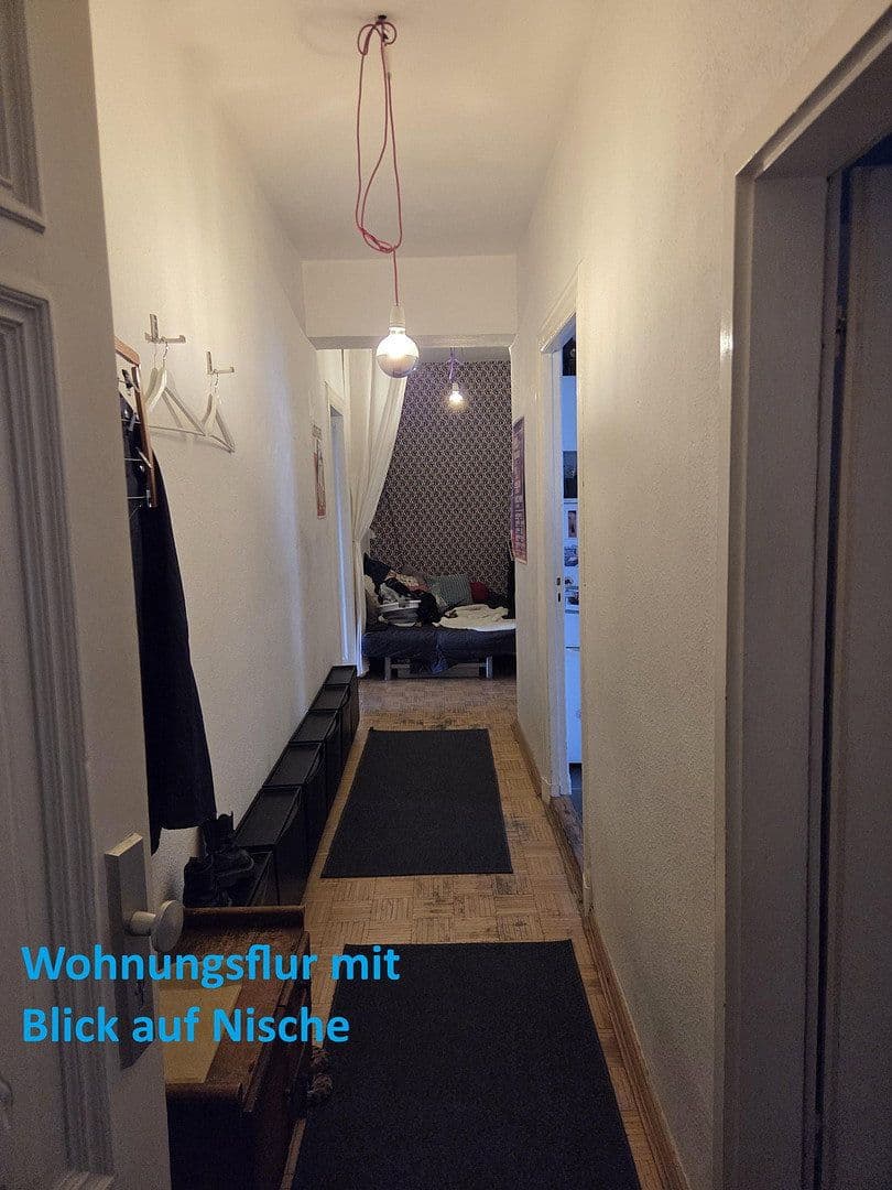 Predaj bytu 2-izbový 75 m², Simon-Dach Straße 9, Berlin, Berlín Predaj bytu 2-izbový 75 m², Simon-Dach Straße 9, Berlin, Berlín