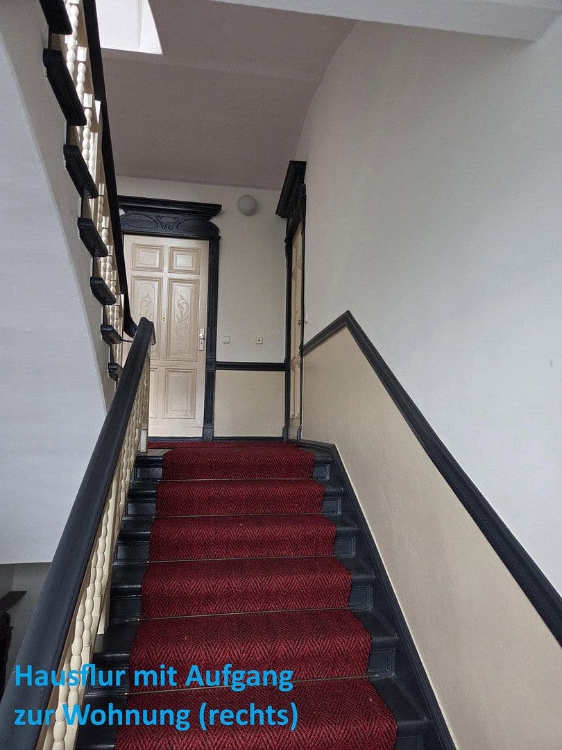 Predaj bytu 2-izbový 75 m², Simon-Dach Straße 9, Berlin, Berlín Predaj bytu 2-izbový 75 m², Simon-Dach Straße 9, Berlin, Berlín