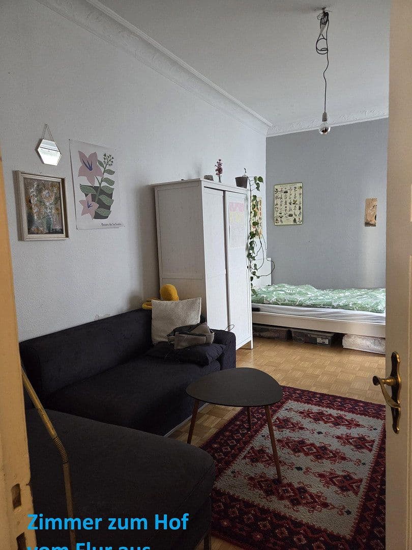 Predaj bytu 2-izbový 75 m², Simon-Dach Straße 9, Berlin, Berlín Predaj bytu 2-izbový 75 m², Simon-Dach Straße 9, Berlin, Berlín