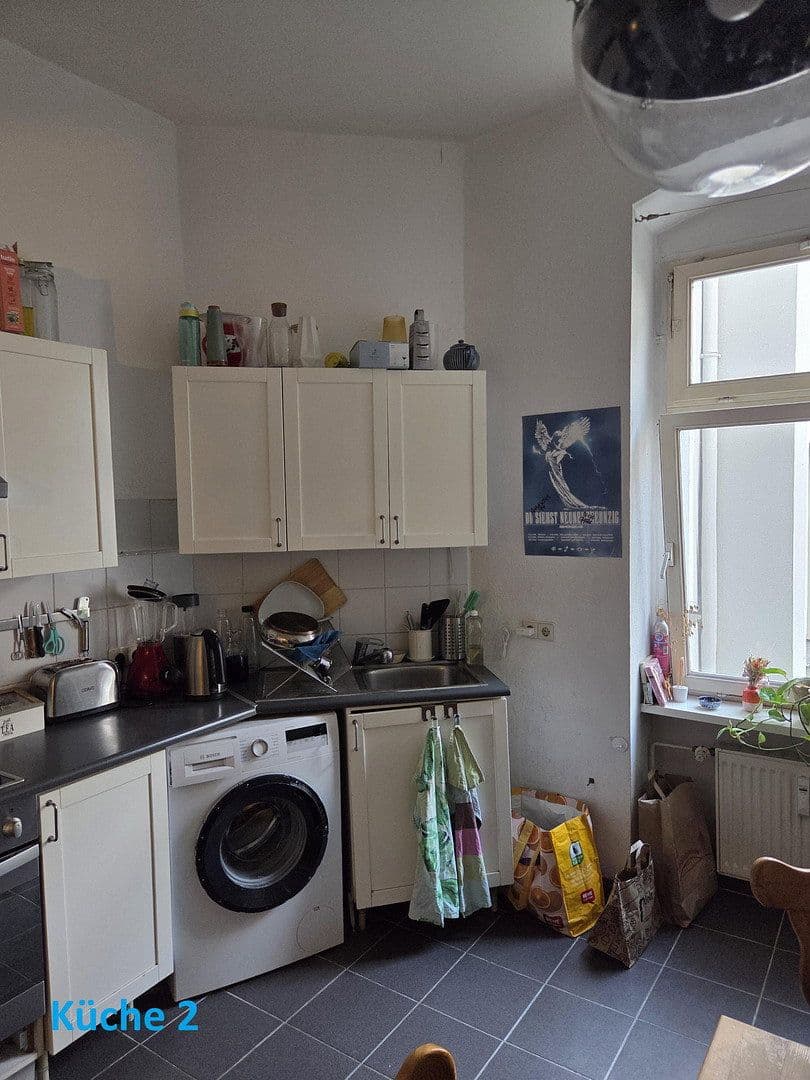 Predaj bytu 2-izbový 75 m², Simon-Dach Straße 9, Berlin, Berlín Predaj bytu 2-izbový 75 m², Simon-Dach Straße 9, Berlin, Berlín