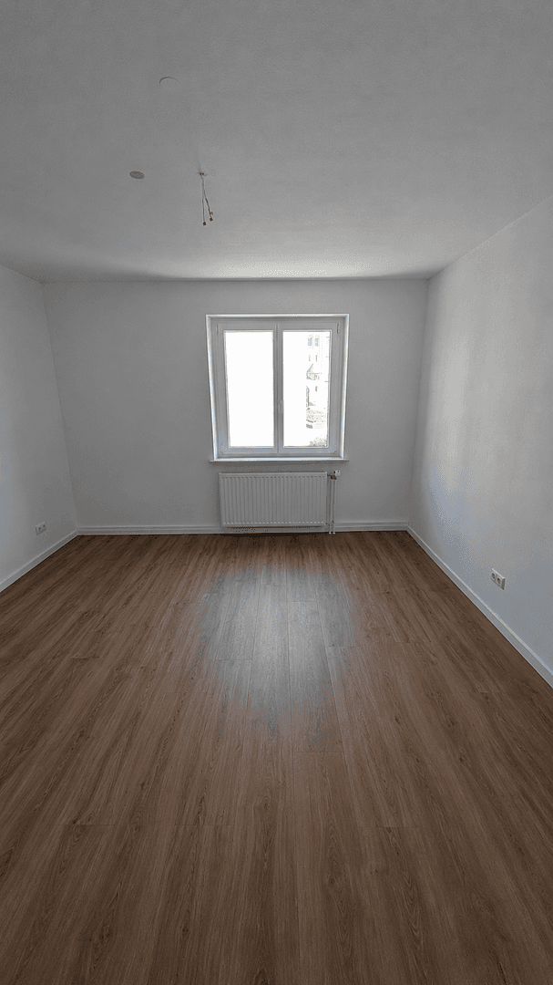 Prenájom bytu 3-izbový 79 m², Ekkehardstraße 51, Singen (Hohentwiel), Bádensko-Wurttembersko Prenájom bytu 3-izbový 79 m², Ekkehardstraße 51, Singen (Hohentwiel), Bádensko-Wurttembersko