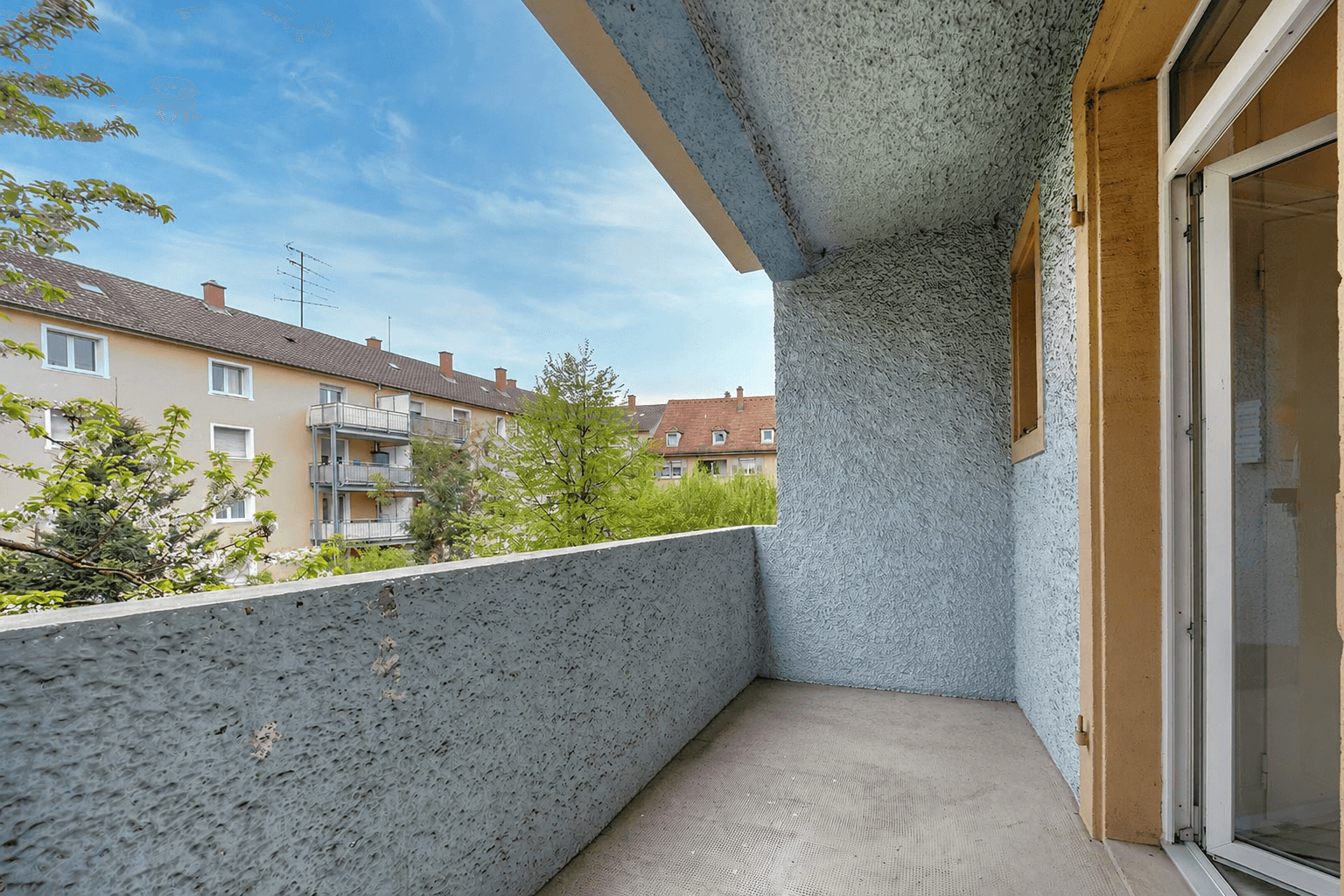 Prenájom bytu 3-izbový 79 m², Ekkehardstraße 51, Singen (Hohentwiel), Bádensko-Wurttembersko Prenájom bytu 3-izbový 79 m², Ekkehardstraße 51, Singen (Hohentwiel), Bádensko-Wurttembersko