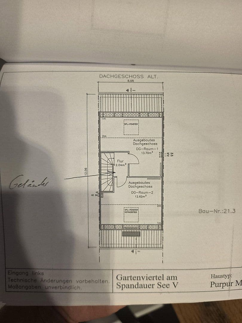 Predaj domu 130 m², pozemok 150 m², Berlin, Berlín Predaj domu 130 m², pozemok 150 m², Berlin, Berlín