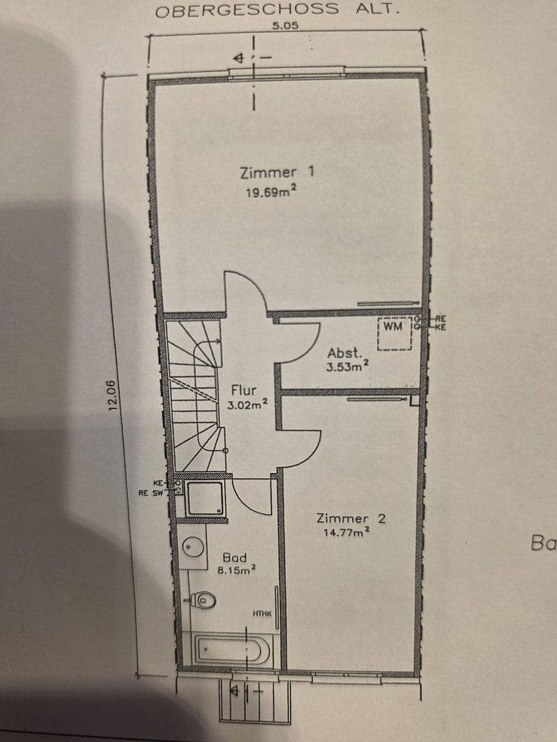 Predaj domu 130 m², pozemok 150 m², Berlin, Berlín Predaj domu 130 m², pozemok 150 m², Berlin, Berlín