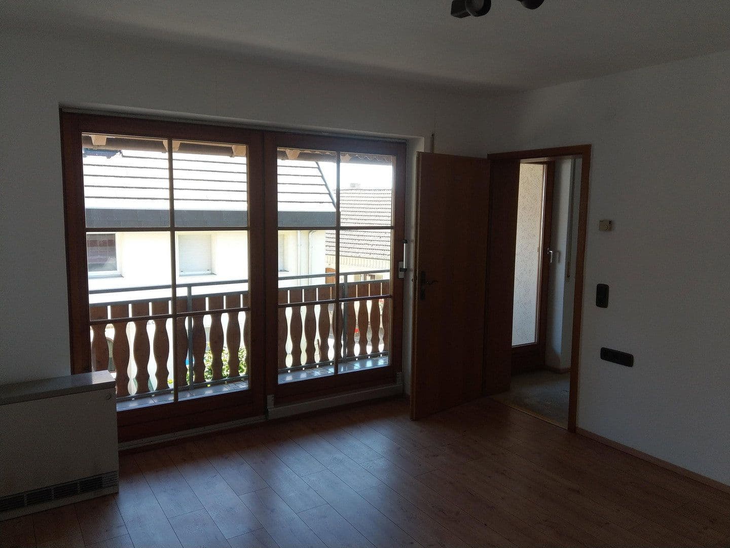 Prenájom bytu 5-izbový 89 m², Vogtstr. 2, Mühlingen, Bádensko-Wurttembersko Prenájom bytu 5-izbový 89 m², Vogtstr. 2, Mühlingen, Bádensko-Wurttembersko