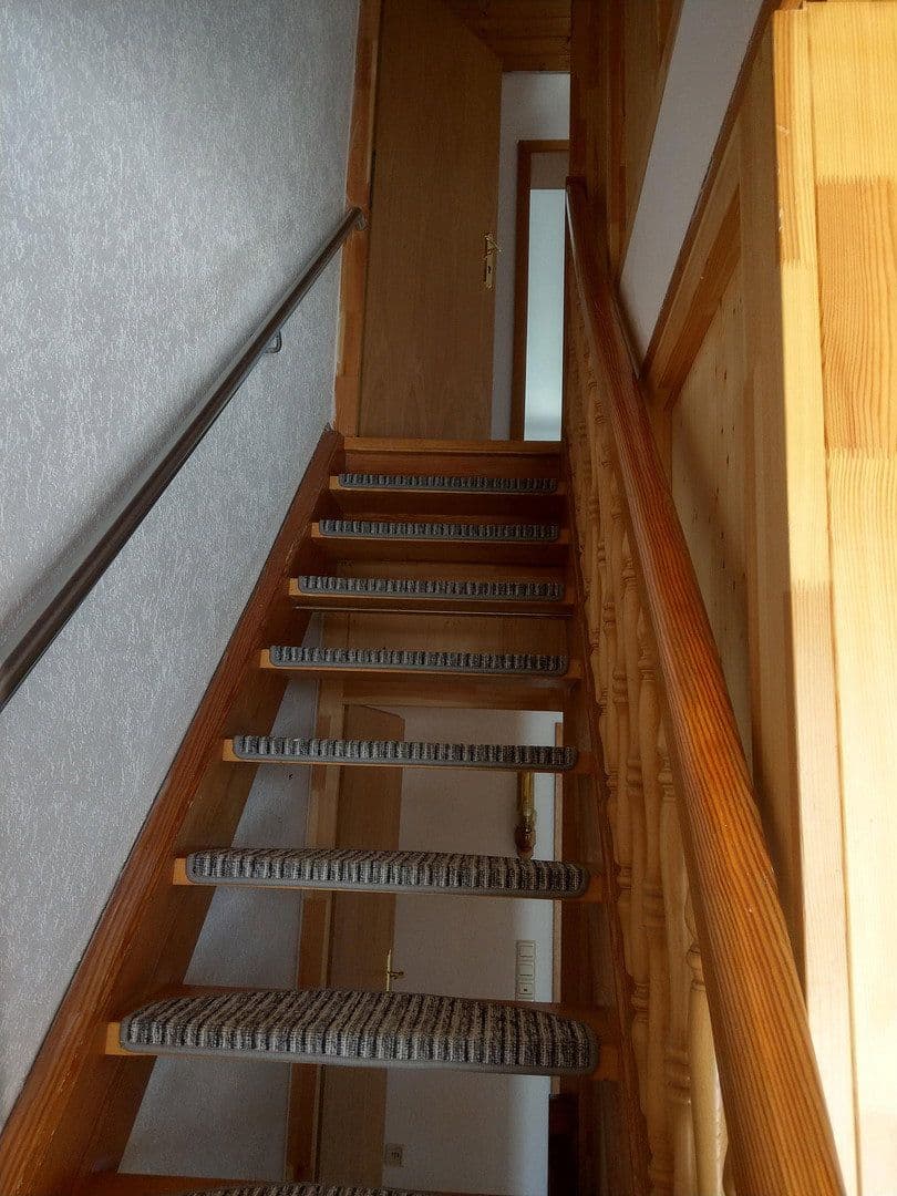 Prenájom bytu 5-izbový 89 m², Vogtstr. 2, Mühlingen, Bádensko-Wurttembersko Prenájom bytu 5-izbový 89 m², Vogtstr. 2, Mühlingen, Bádensko-Wurttembersko