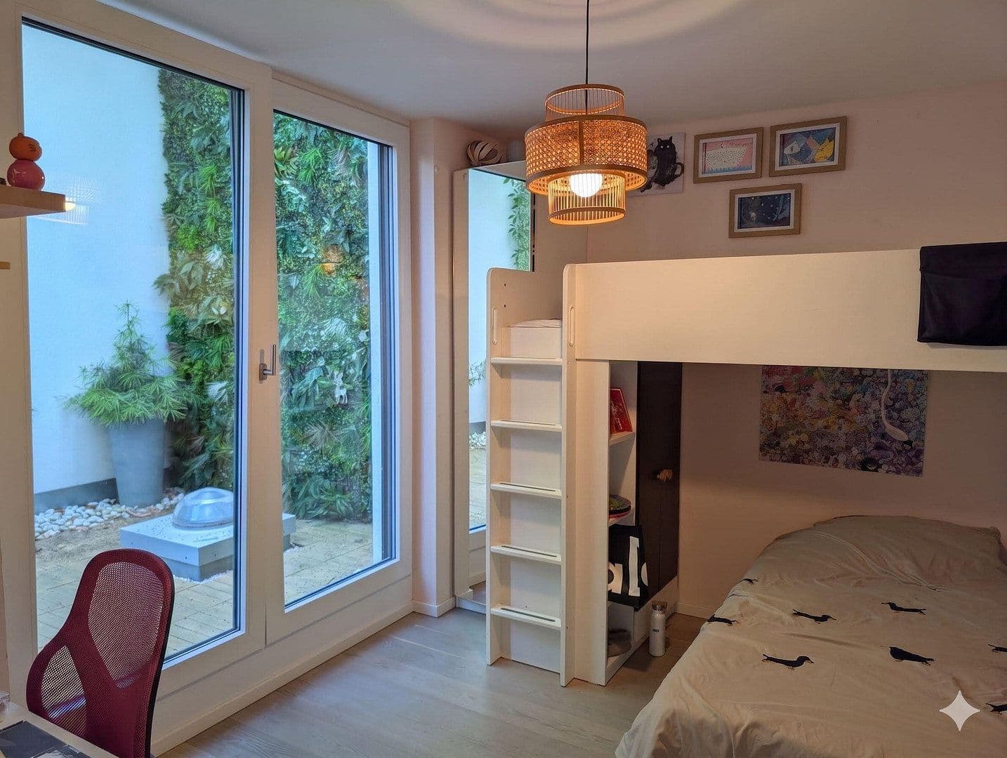 Prenájom domu 151 m², pozemok 151 m², Berlin, Berlín Prenájom domu 151 m², pozemok 151 m², Berlin, Berlín