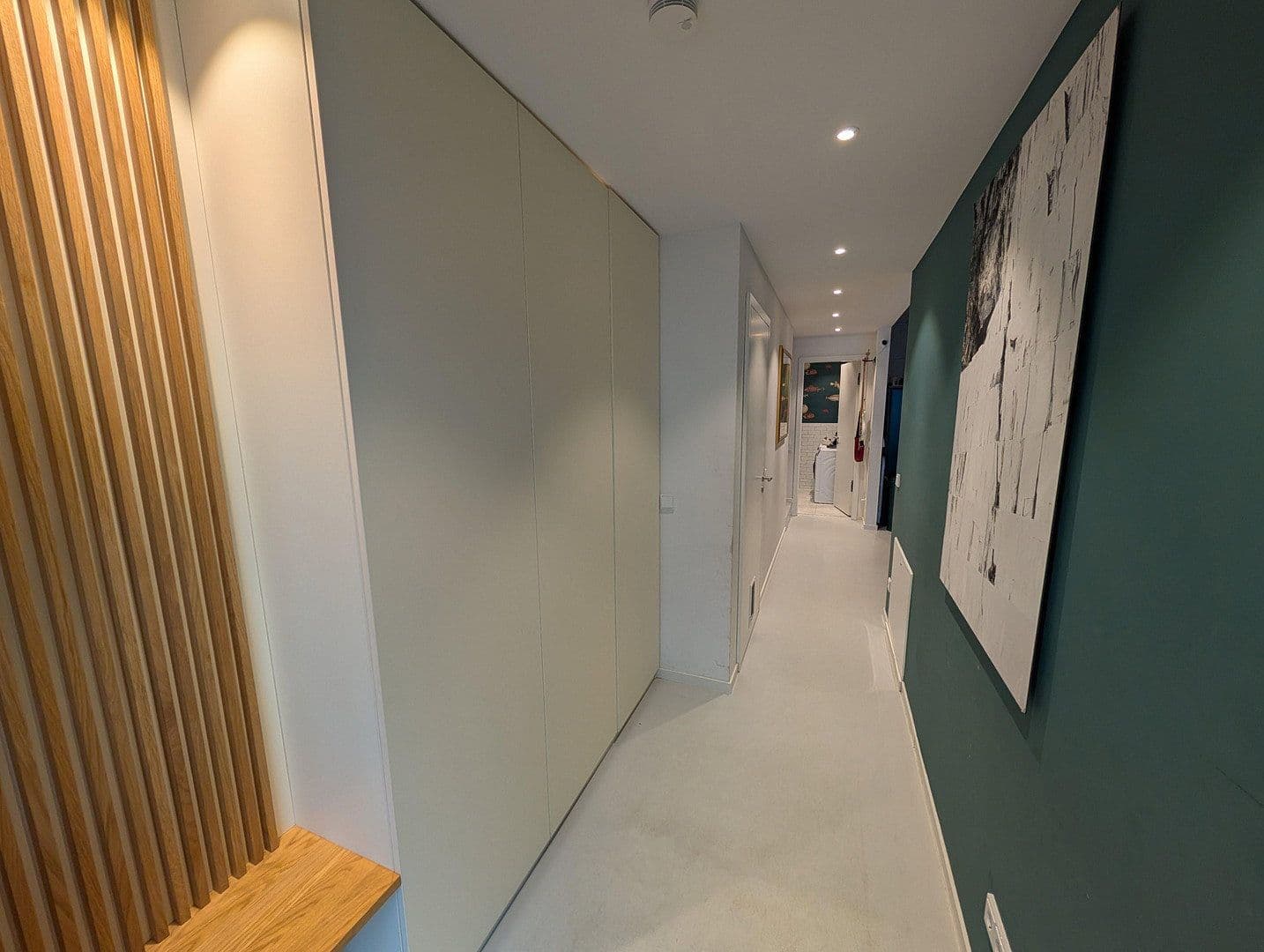 Prenájom domu 151 m², pozemok 151 m², Berlin, Berlín Prenájom domu 151 m², pozemok 151 m², Berlin, Berlín