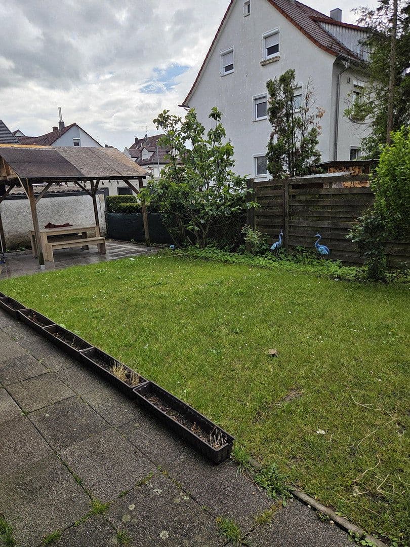 Predaj domu 195 m², pozemok 322 m², Jahnstr.3, Reichenbach an der Fils, Bádensko-Wurttembersko Predaj domu 195 m², pozemok 322 m², Jahnstr.3, Reichenbach an der Fils, Bádensko-Wurttembersko