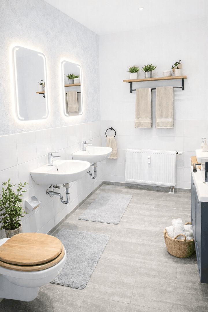 Prenájom bytu 2-izbový 122 m², Lindau (Bodensee), Bavorsko Prenájom bytu 2-izbový 122 m², Lindau (Bodensee), Bavorsko