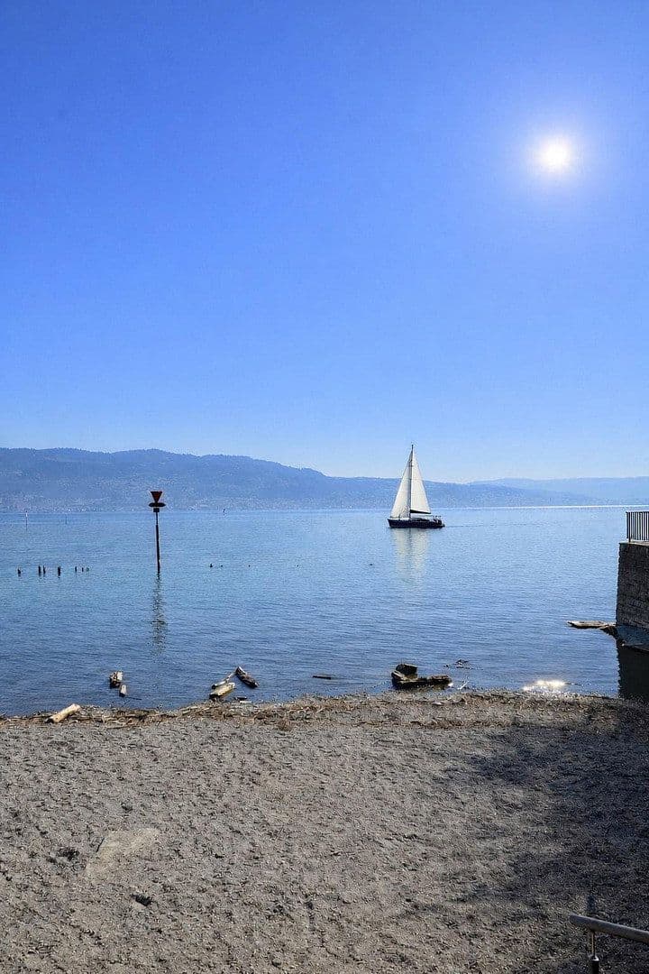 Prenájom bytu 2-izbový 122 m², Lindau (Bodensee), Bavorsko Prenájom bytu 2-izbový 122 m², Lindau (Bodensee), Bavorsko